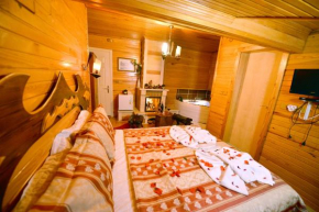  Assortie La Villa Hotel  Ağva Merkez